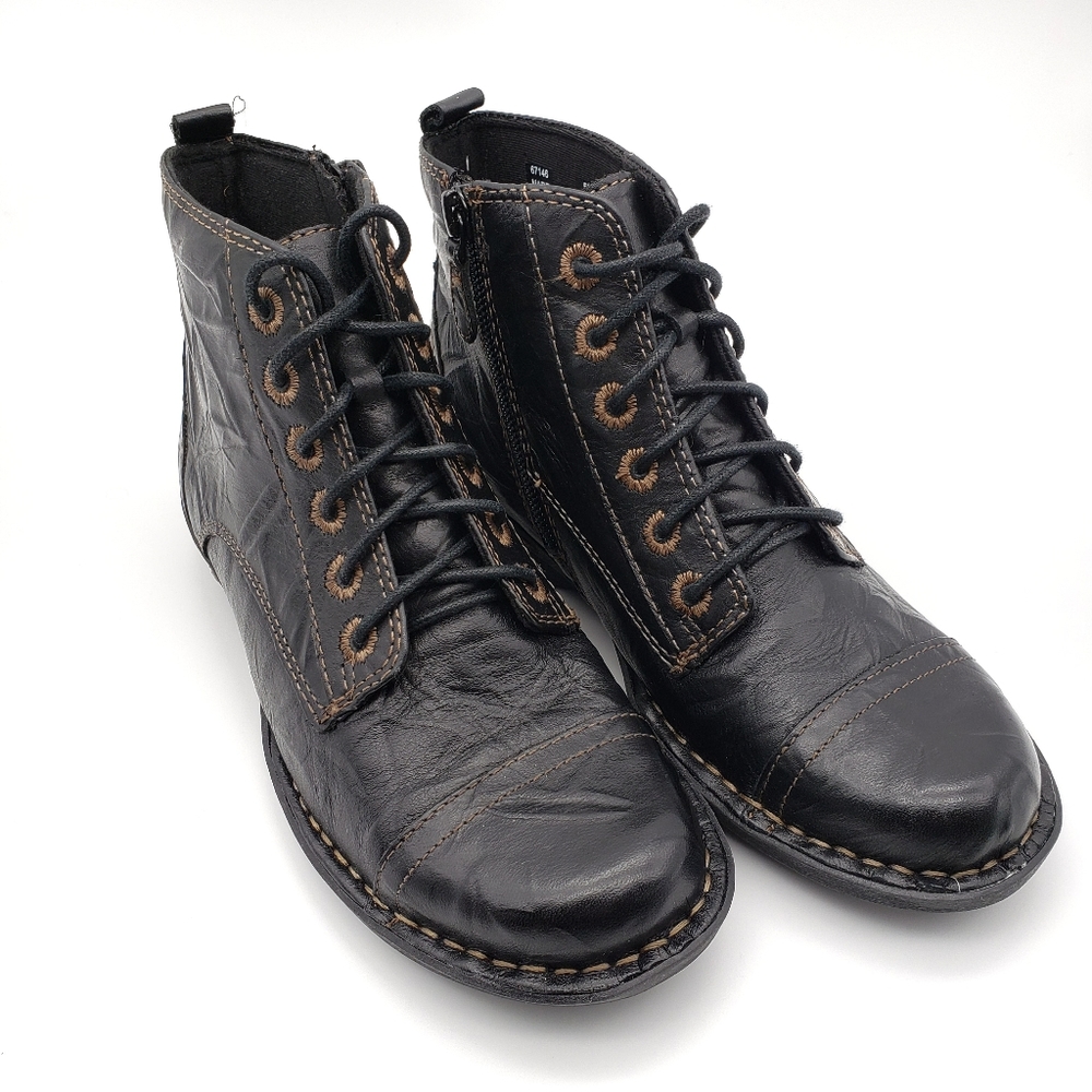 Clarks whistle  ballad Ankle boots